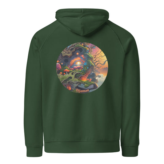 Co-creation hoodie