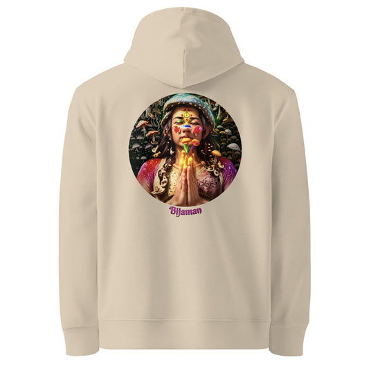 Mushroom Priest Hoodie